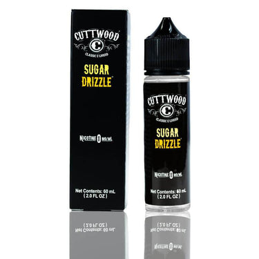 Cuttwood Sugar Drizzle | $11.95 | Fast Shipping